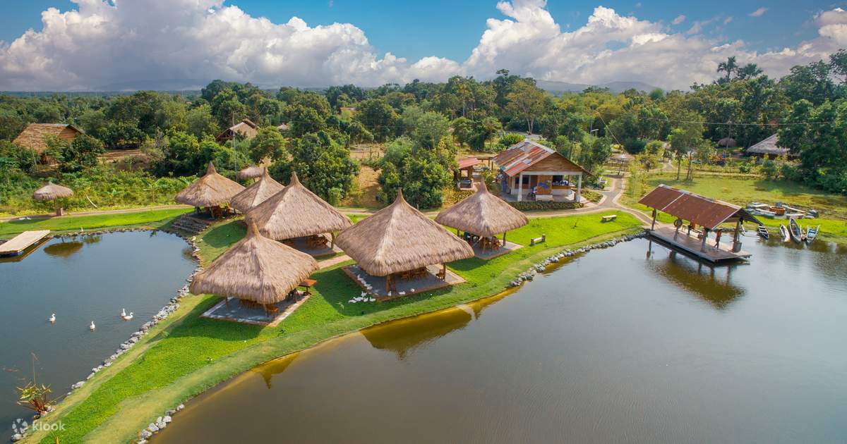 사우스 팜 팡라오 데이 유스 클룩 Klook 한국